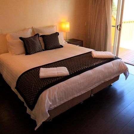 Siesta Villa Jindabyne Kültér fotó