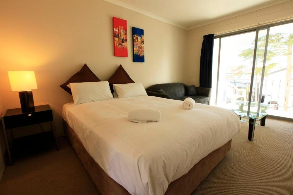 Siesta Villa Jindabyne Kültér fotó