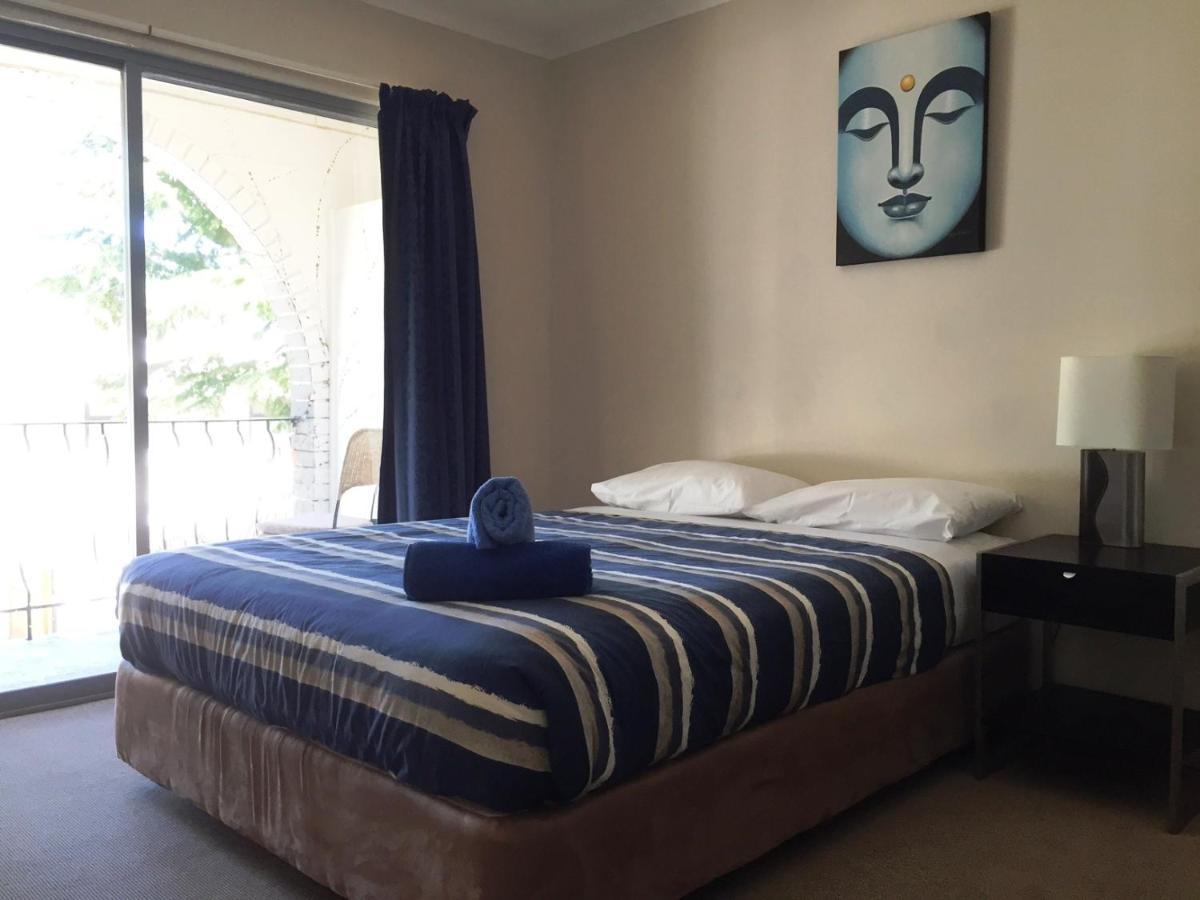 Siesta Villa Jindabyne Kültér fotó