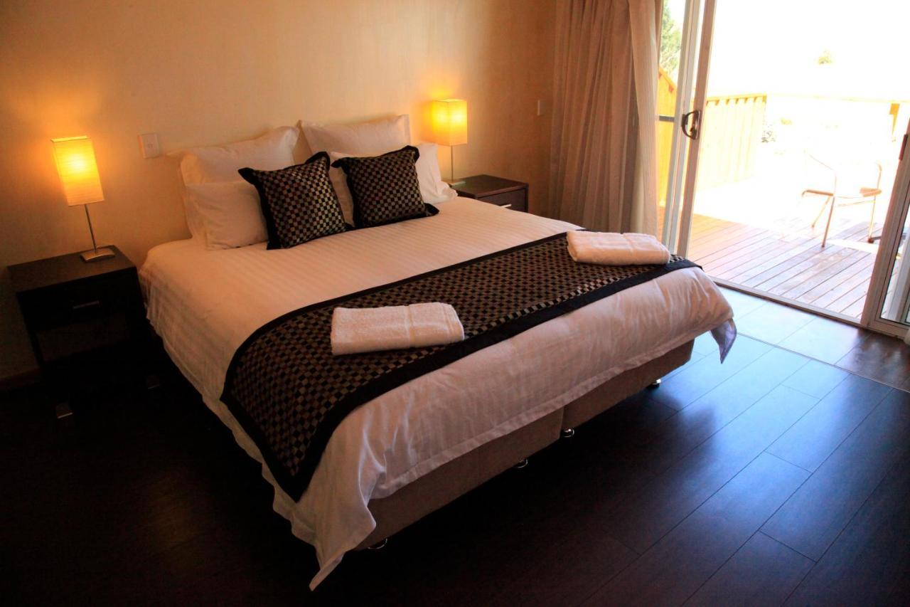 Siesta Villa Jindabyne Kültér fotó