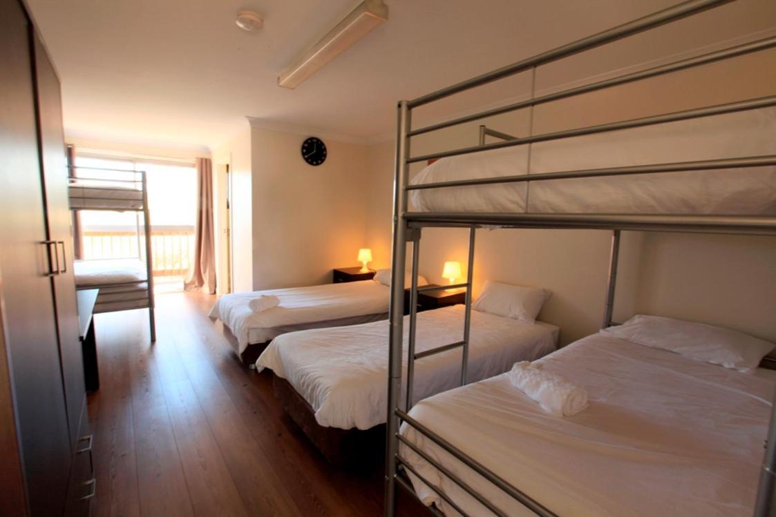 Siesta Villa Jindabyne Kültér fotó
