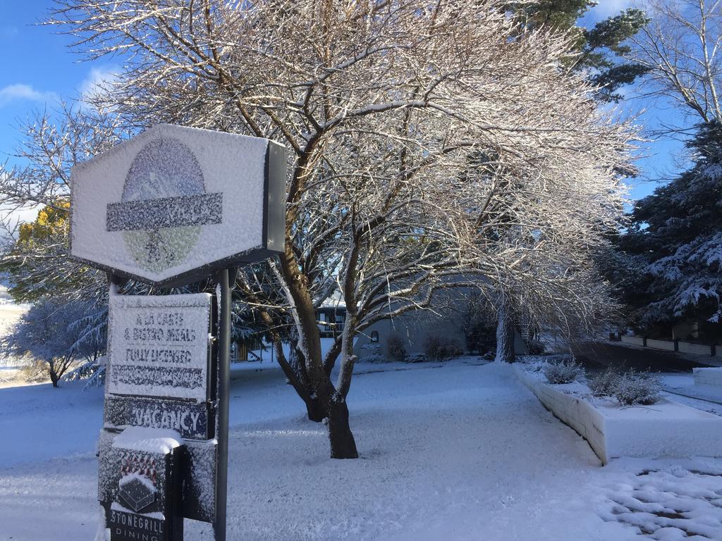 Siesta Villa Jindabyne Kültér fotó
