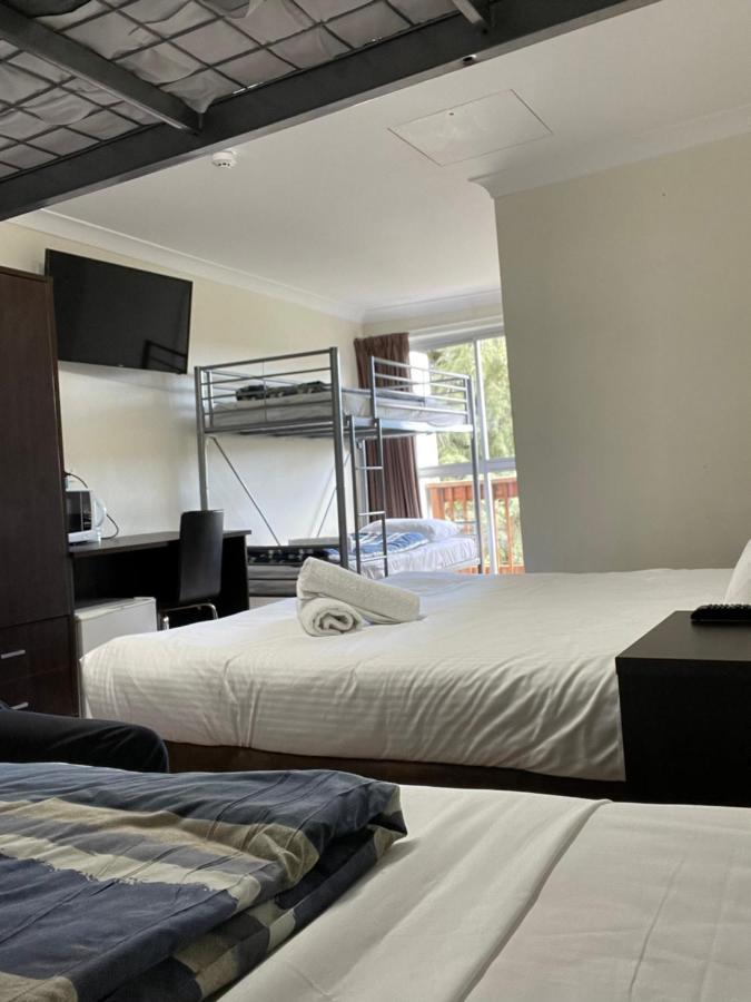 Siesta Villa Jindabyne Kültér fotó