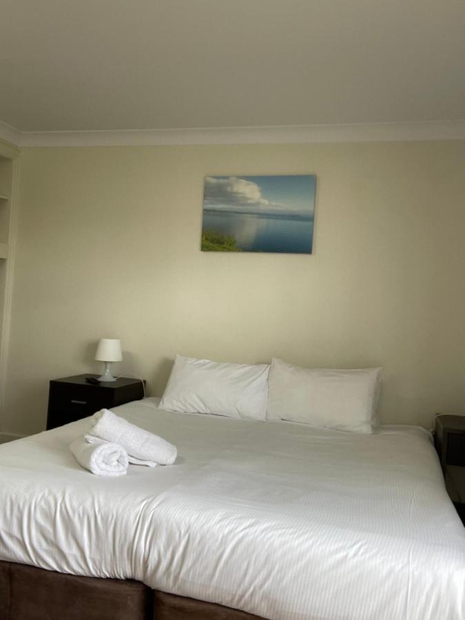 Siesta Villa Jindabyne Kültér fotó