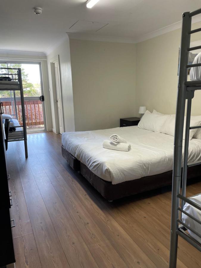 Siesta Villa Jindabyne Kültér fotó