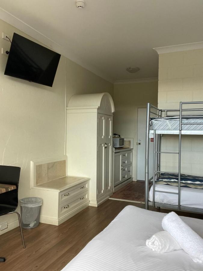 Siesta Villa Jindabyne Kültér fotó