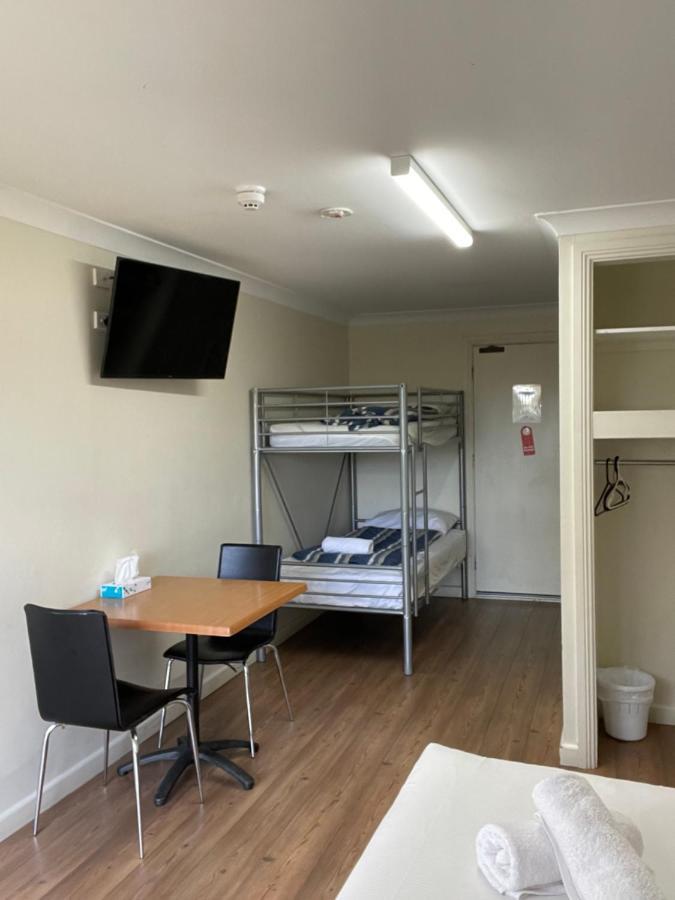 Siesta Villa Jindabyne Kültér fotó