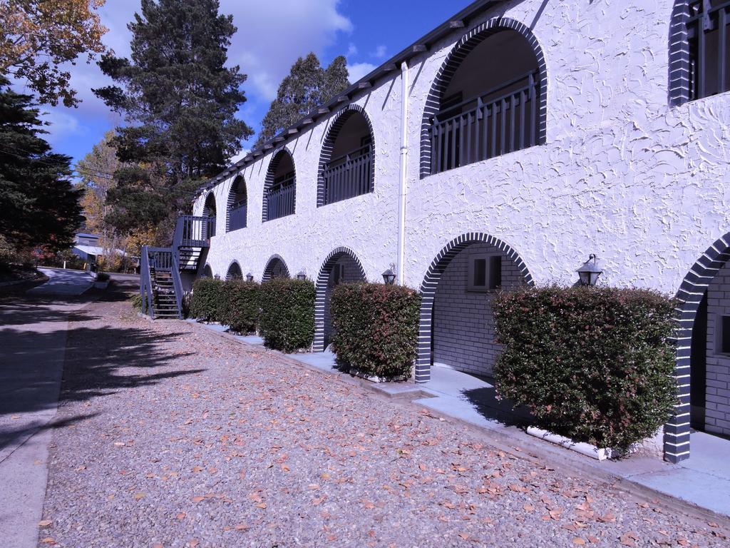 Siesta Villa Jindabyne Szoba fotó