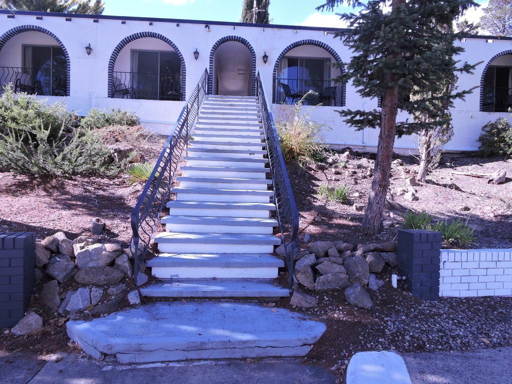 Siesta Villa Jindabyne Kültér fotó