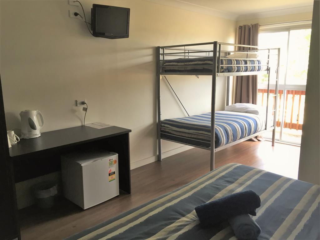 Siesta Villa Jindabyne Kültér fotó