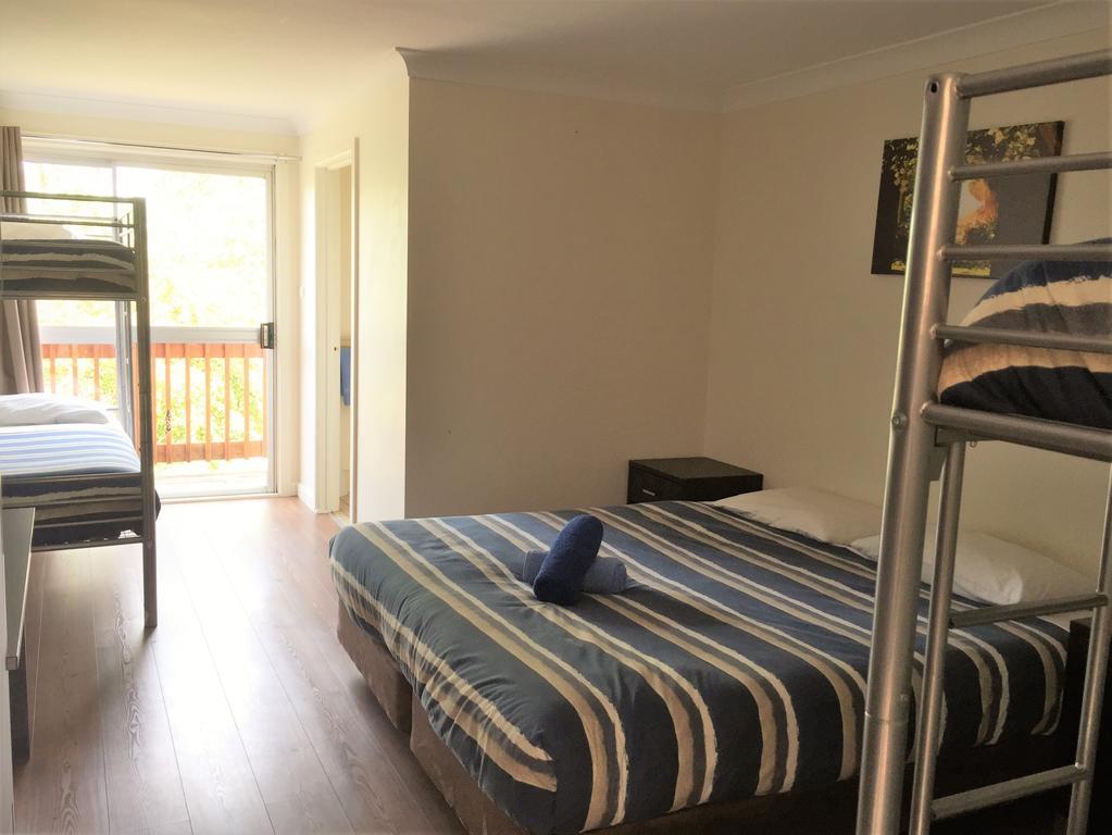 Siesta Villa Jindabyne Kültér fotó