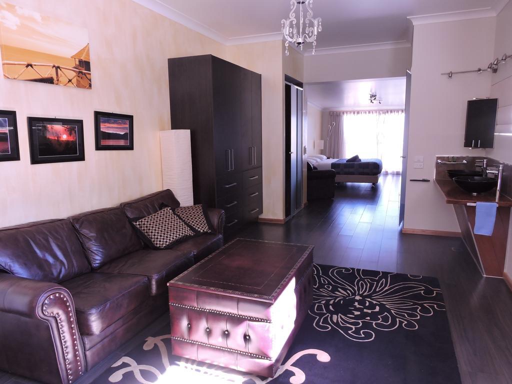 Siesta Villa Jindabyne Szoba fotó
