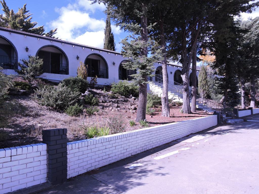 Siesta Villa Jindabyne Kültér fotó