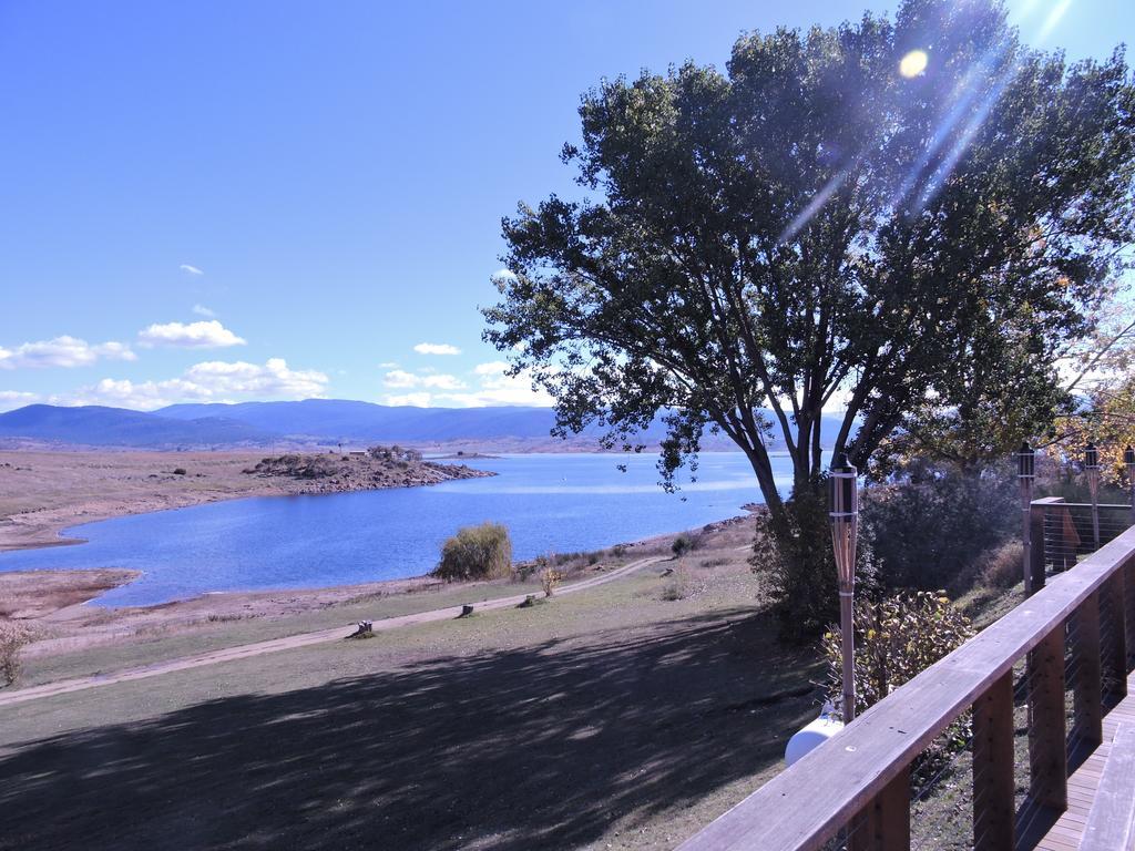 Siesta Villa Jindabyne Kültér fotó