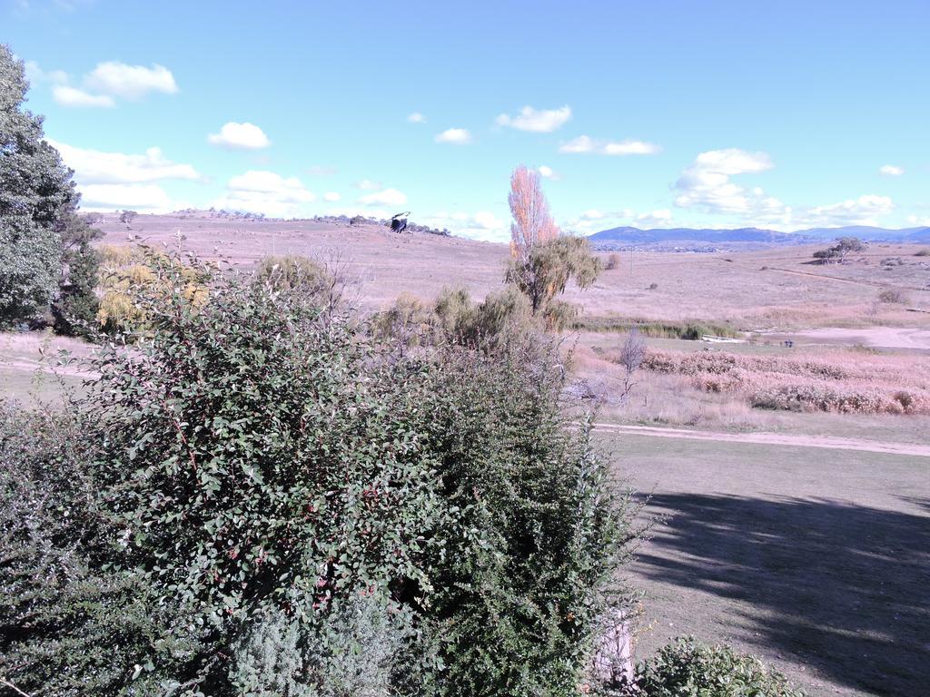 Siesta Villa Jindabyne Kültér fotó