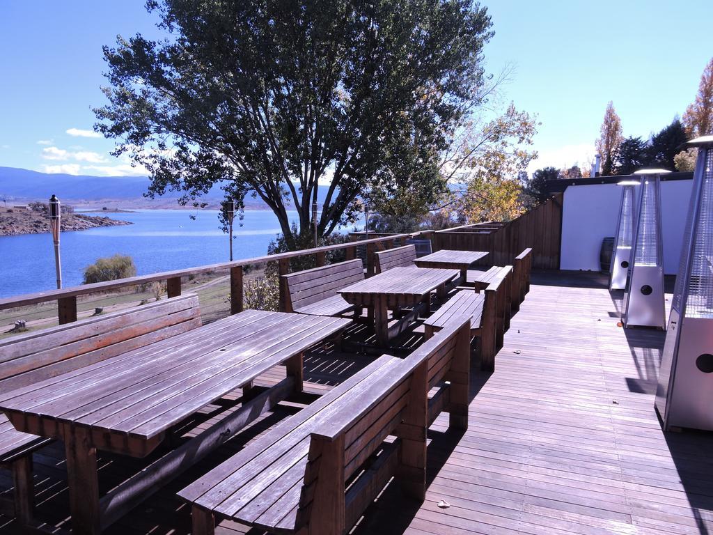Siesta Villa Jindabyne Kültér fotó