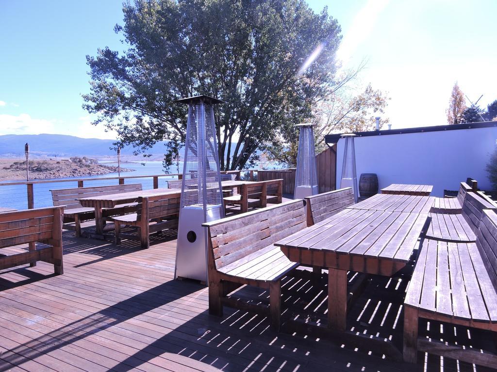 Siesta Villa Jindabyne Kültér fotó