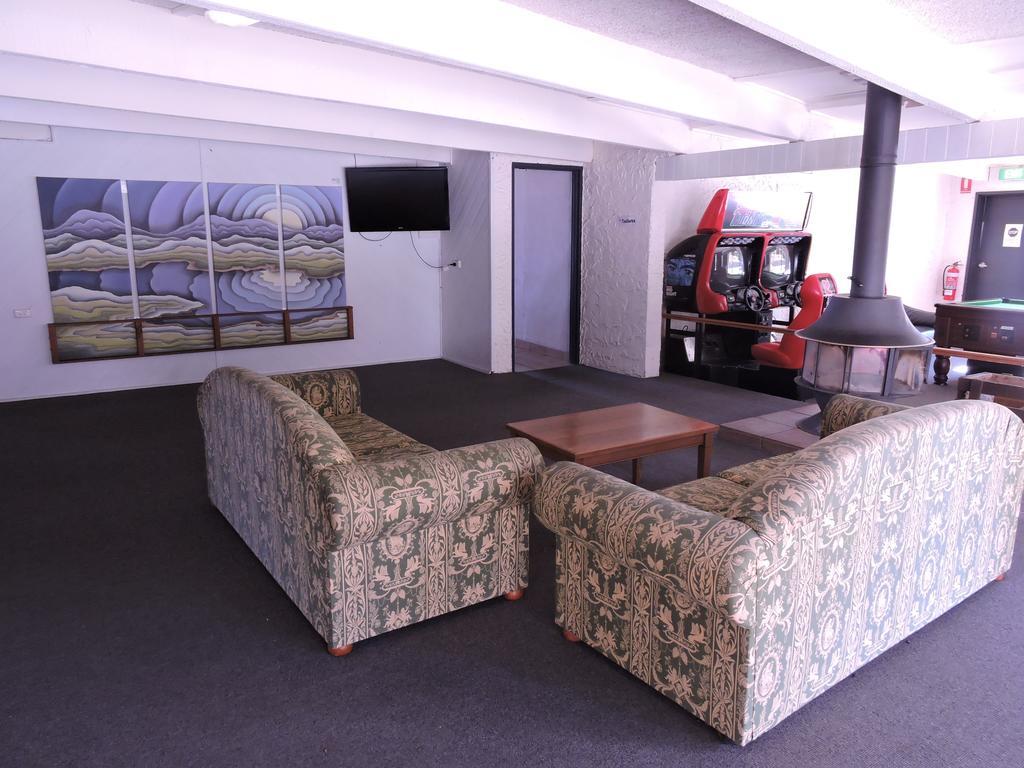 Siesta Villa Jindabyne Kültér fotó