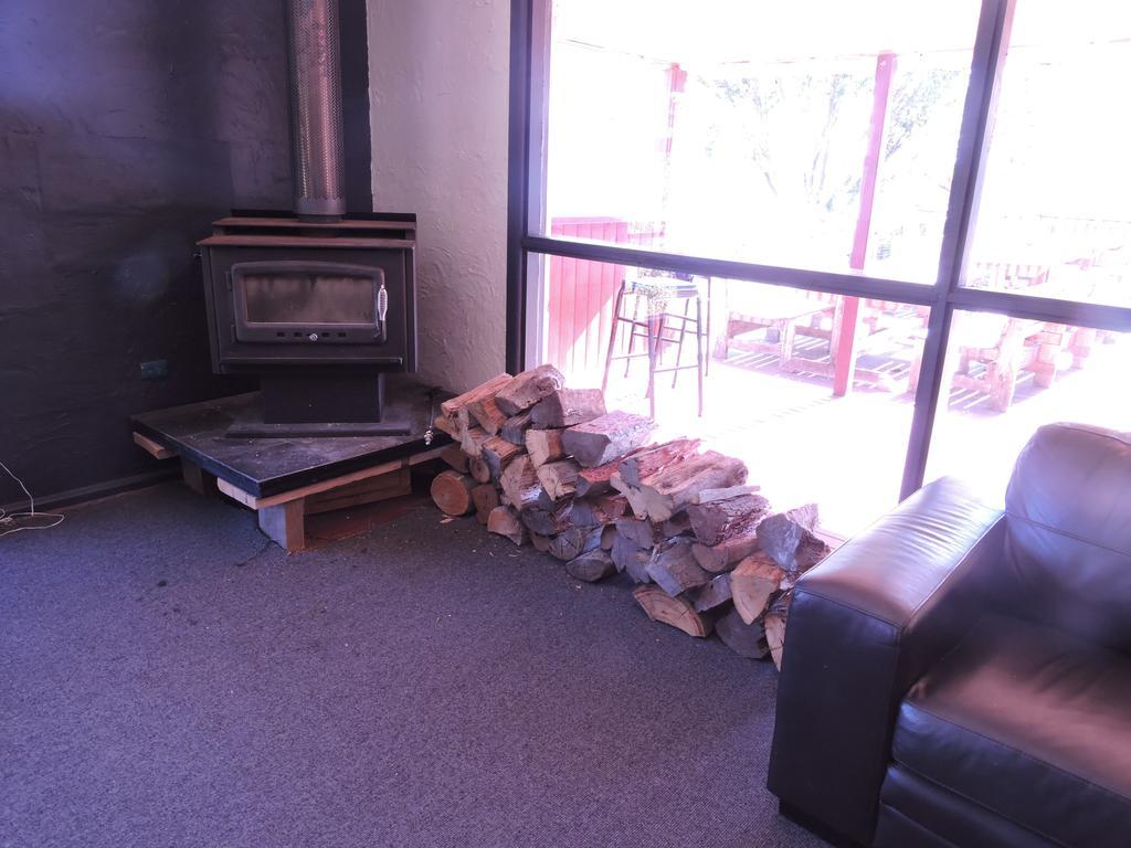 Siesta Villa Jindabyne Kültér fotó