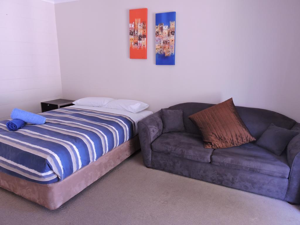 Siesta Villa Jindabyne Kültér fotó