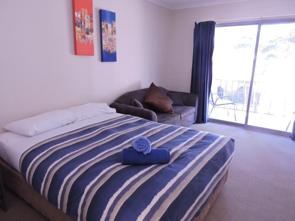 Siesta Villa Jindabyne Szoba fotó
