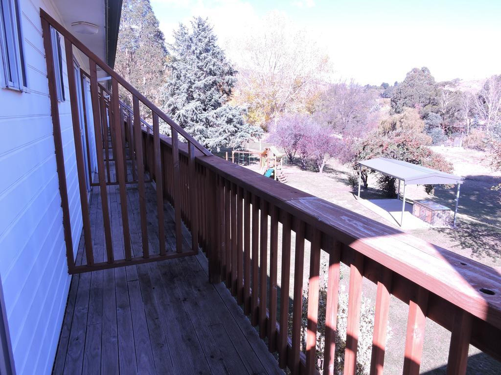Siesta Villa Jindabyne Szoba fotó