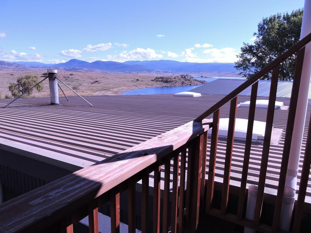 Siesta Villa Jindabyne Kültér fotó