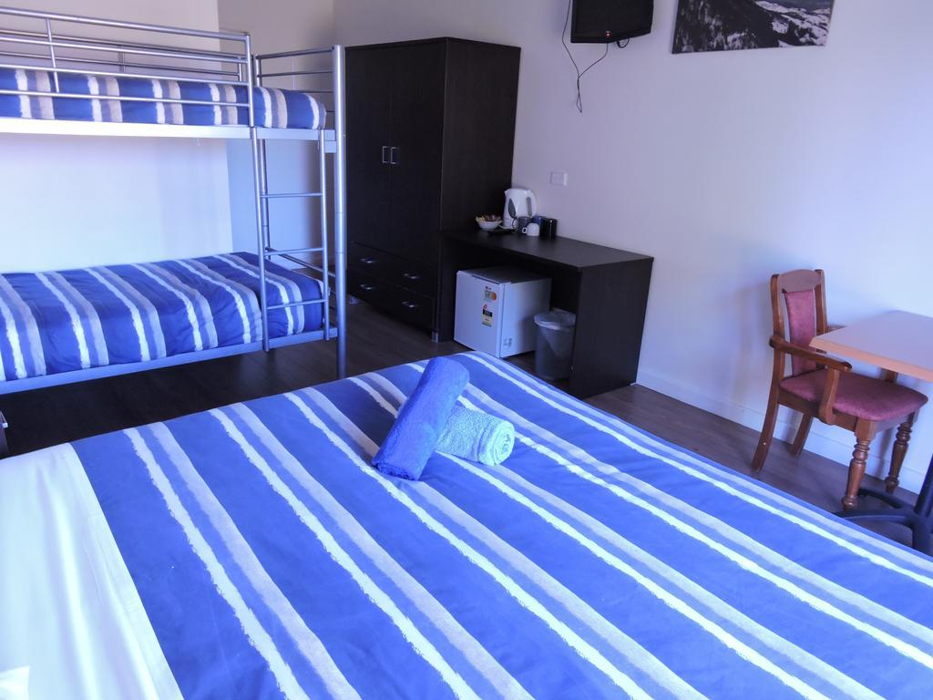 Siesta Villa Jindabyne Szoba fotó