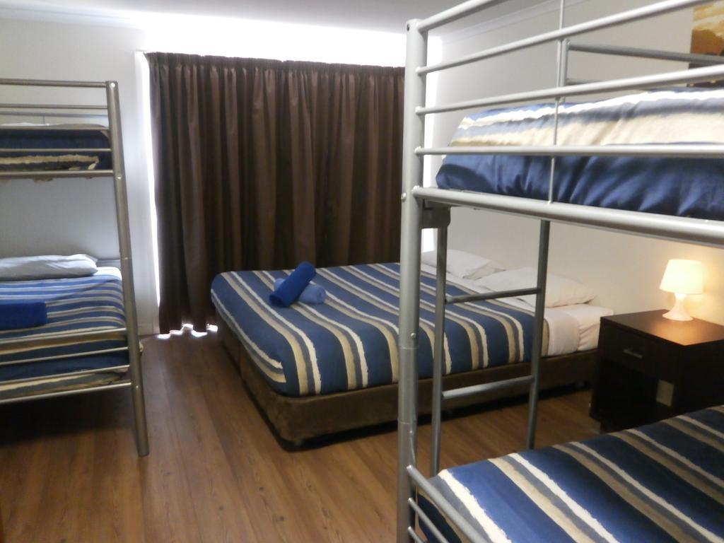 Siesta Villa Jindabyne Kültér fotó