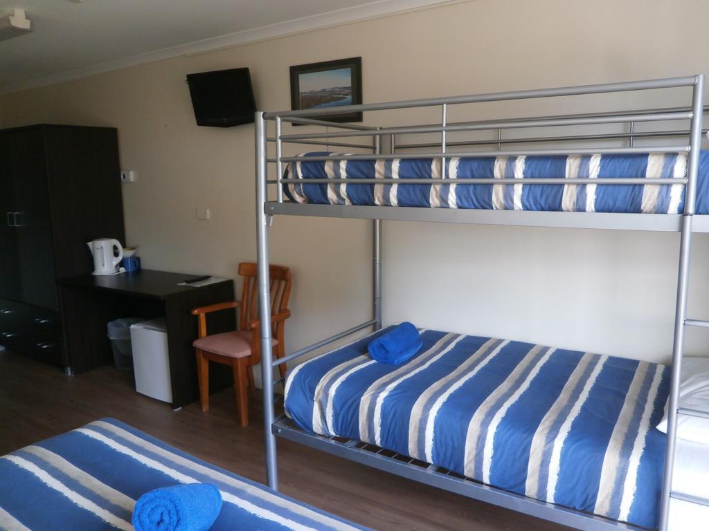 Siesta Villa Jindabyne Kültér fotó