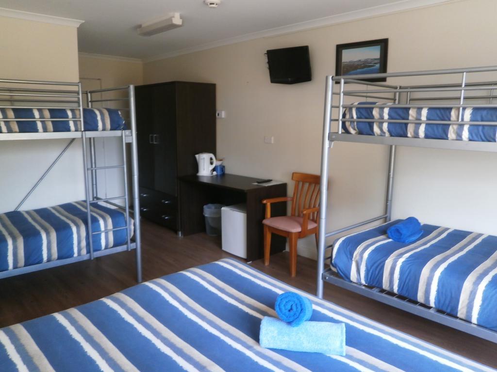 Siesta Villa Jindabyne Kültér fotó