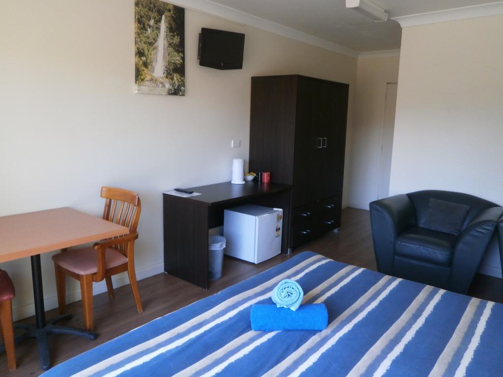 Siesta Villa Jindabyne Kültér fotó