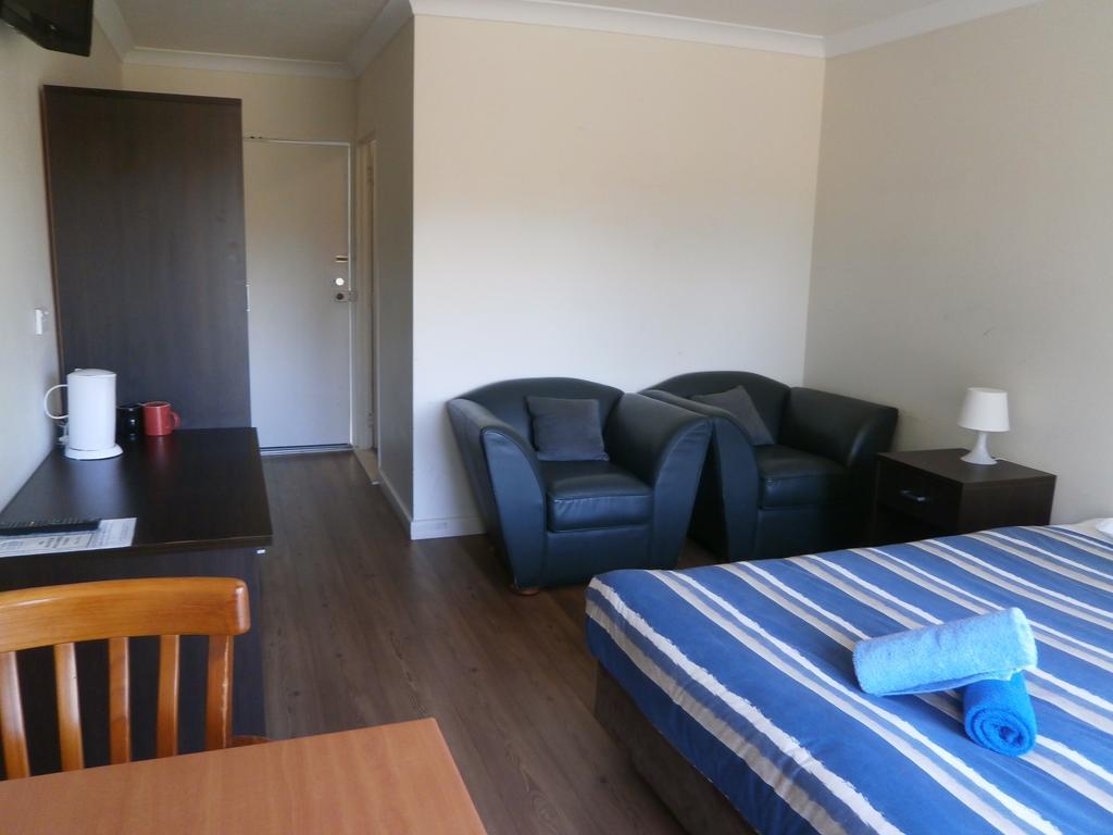 Siesta Villa Jindabyne Kültér fotó