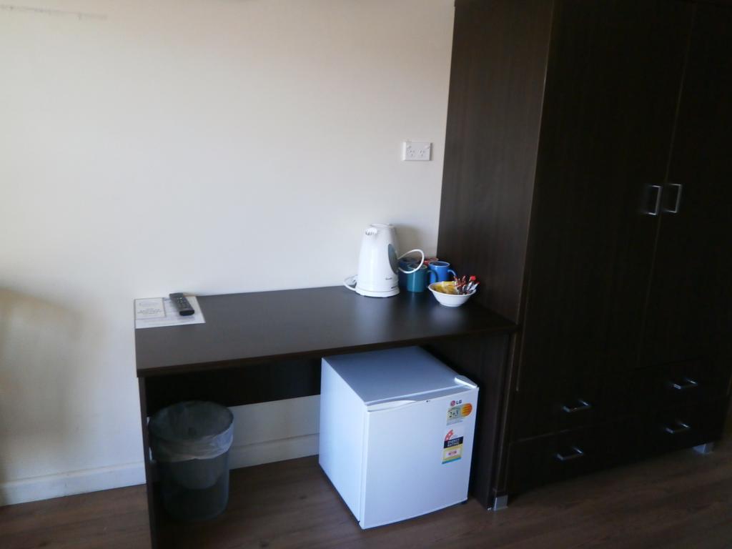 Siesta Villa Jindabyne Kültér fotó