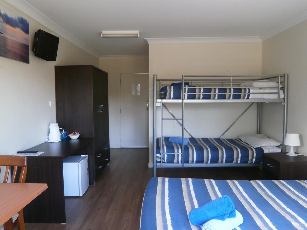 Siesta Villa Jindabyne Kültér fotó
