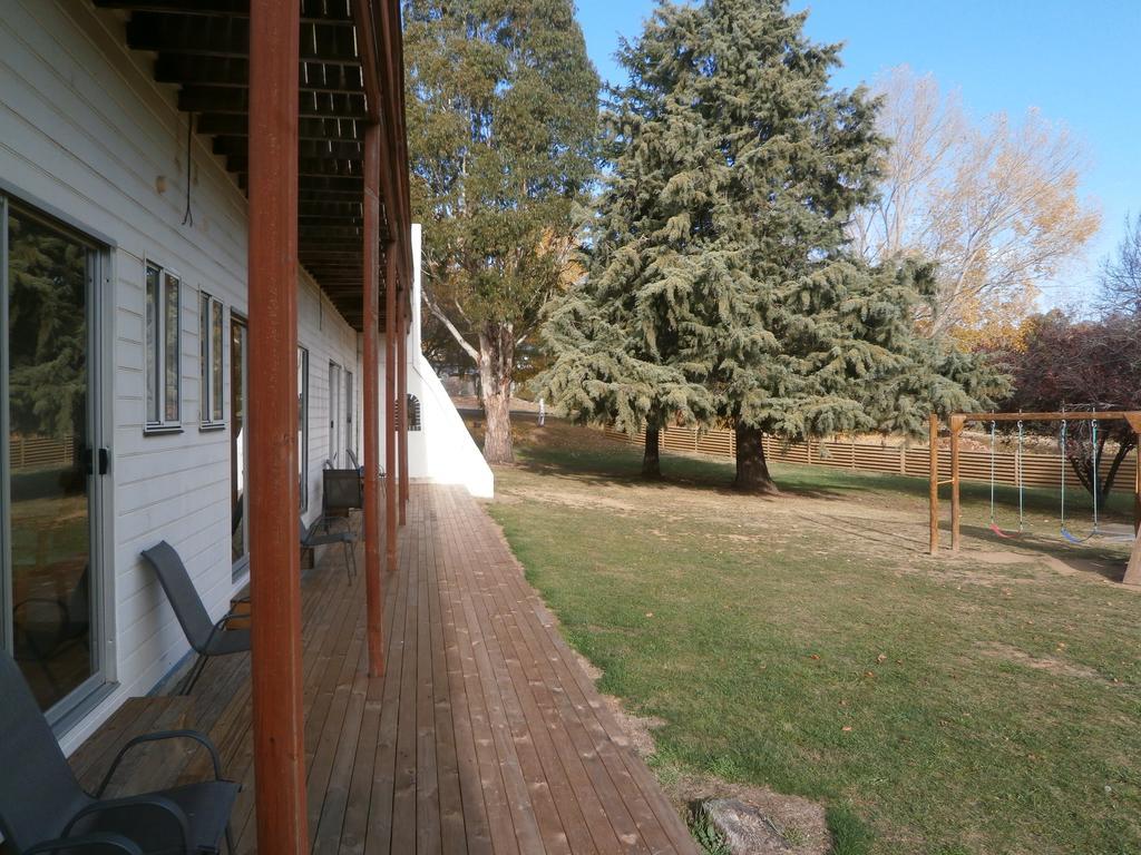 Siesta Villa Jindabyne Kültér fotó