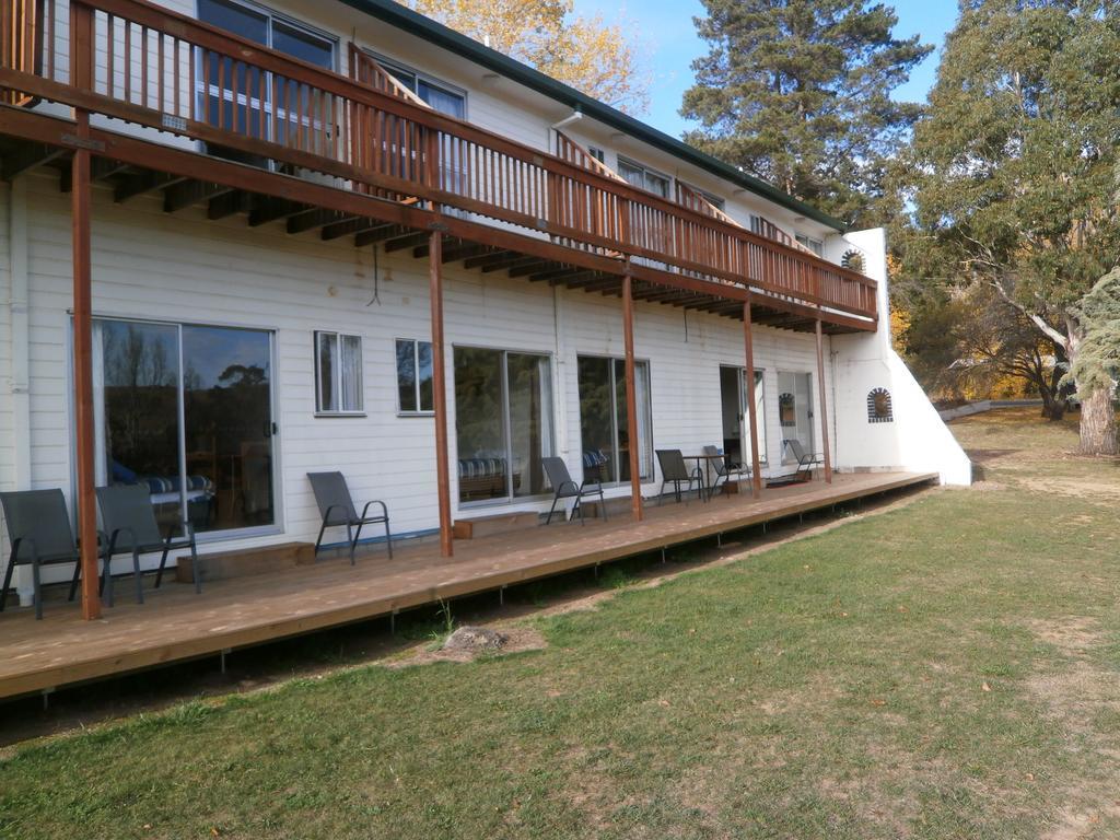 Siesta Villa Jindabyne Kültér fotó