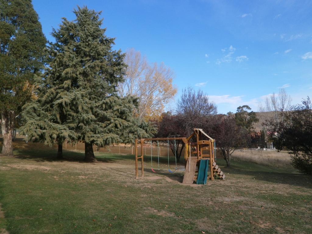 Siesta Villa Jindabyne Kültér fotó