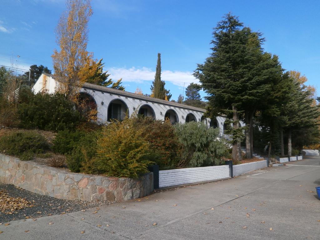 Siesta Villa Jindabyne Kültér fotó