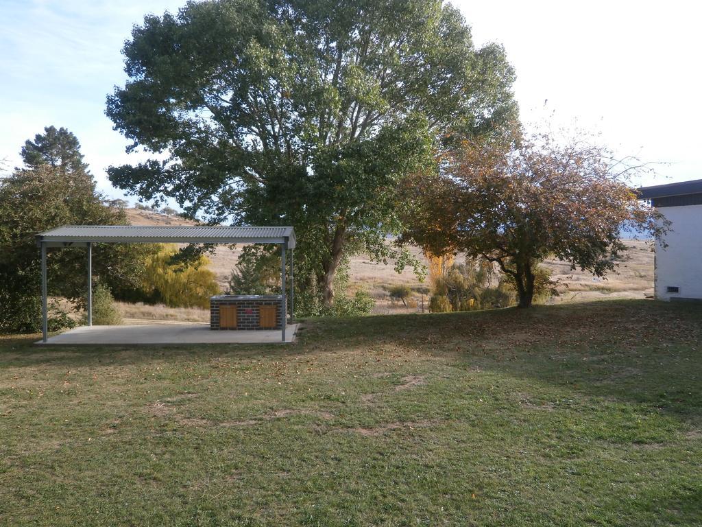 Siesta Villa Jindabyne Kültér fotó