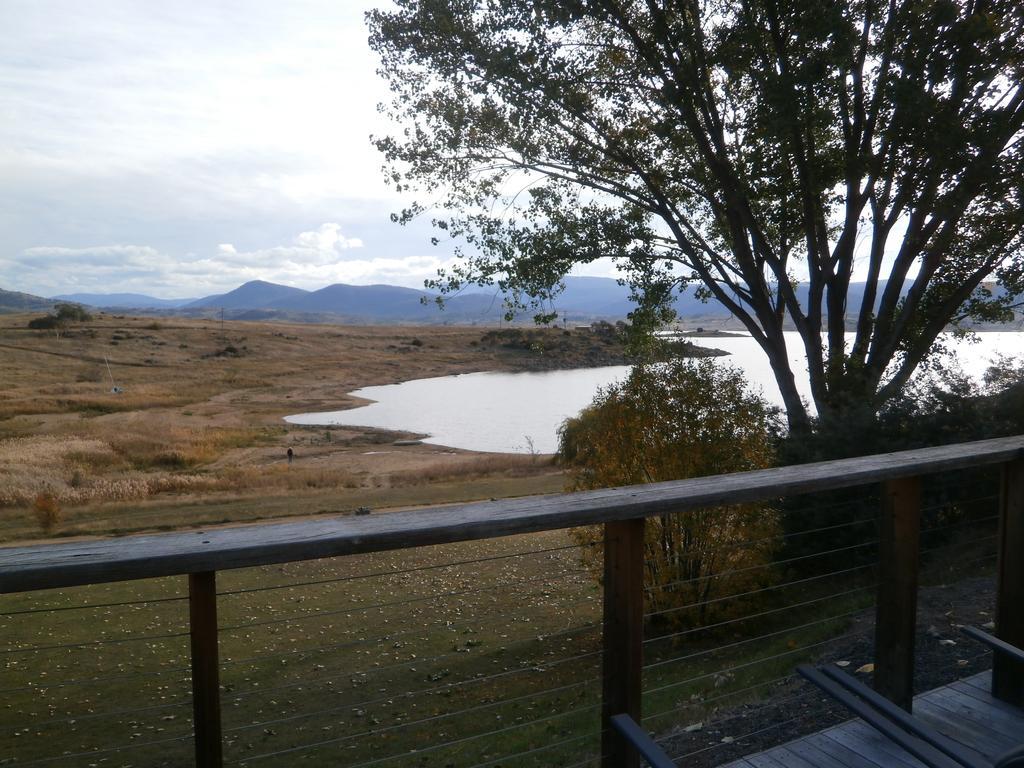 Siesta Villa Jindabyne Kültér fotó