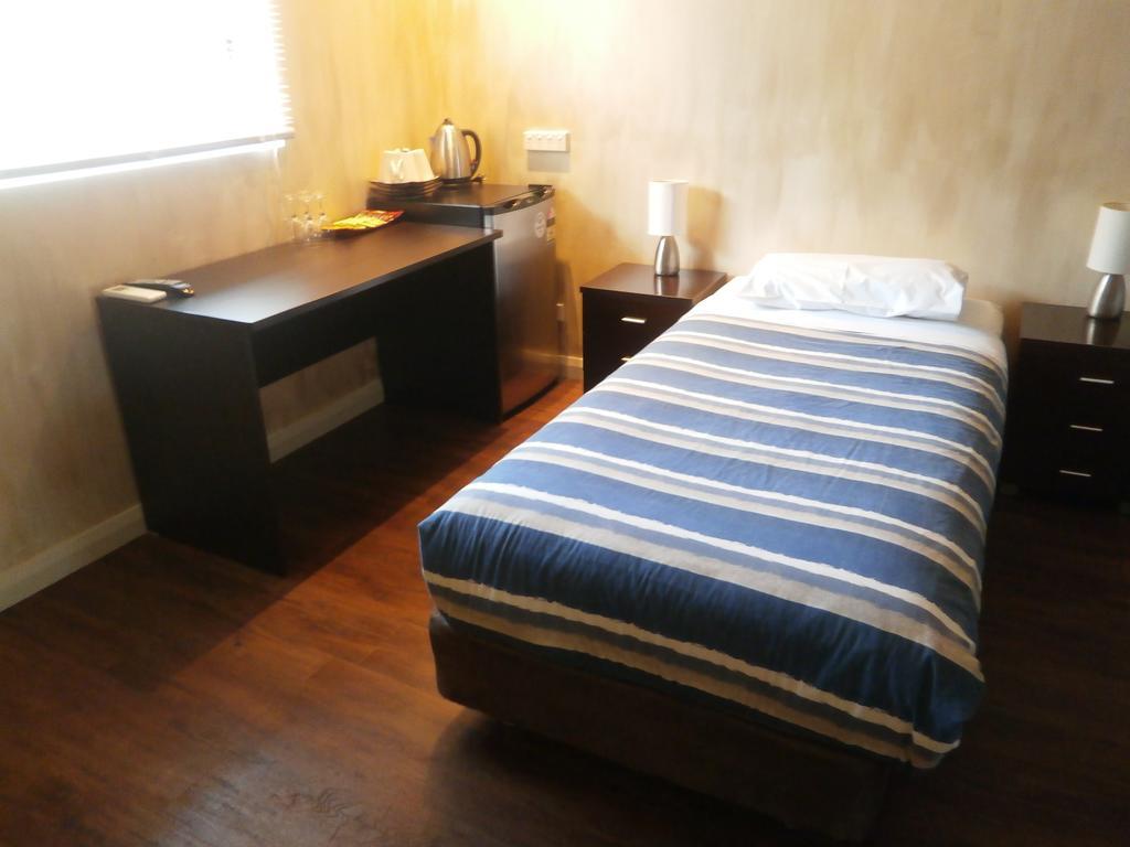 Siesta Villa Jindabyne Kültér fotó