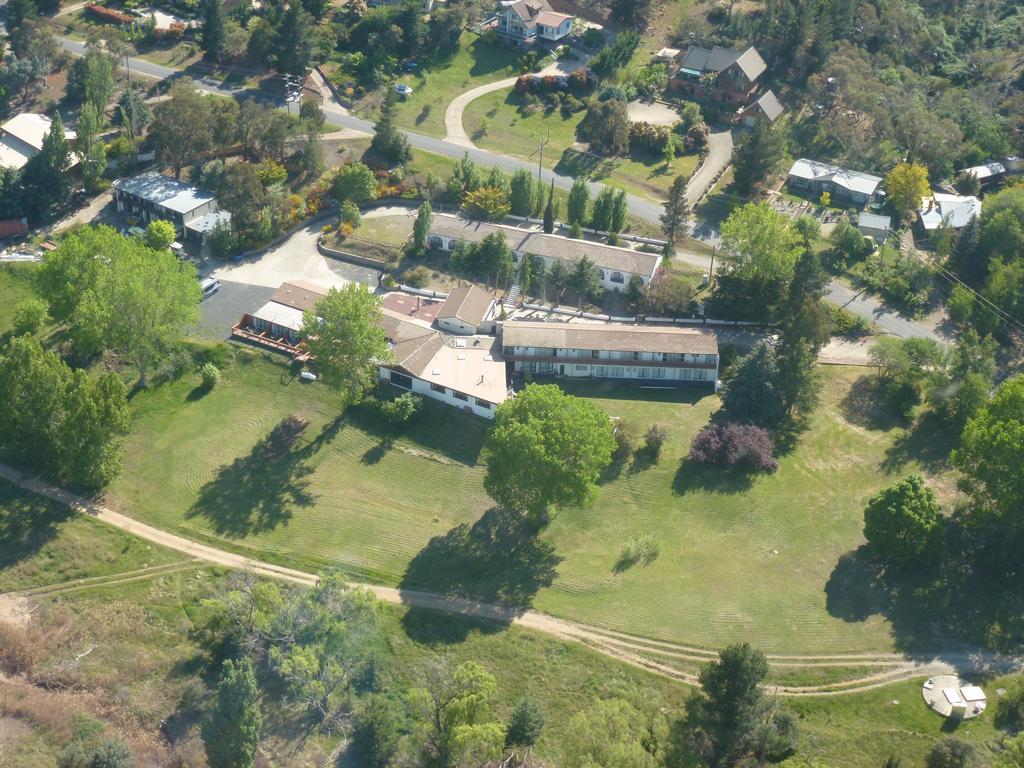 Siesta Villa Jindabyne Kültér fotó
