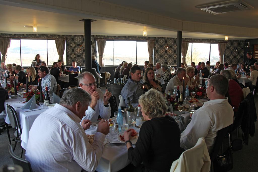 Siesta Villa Jindabyne Kültér fotó