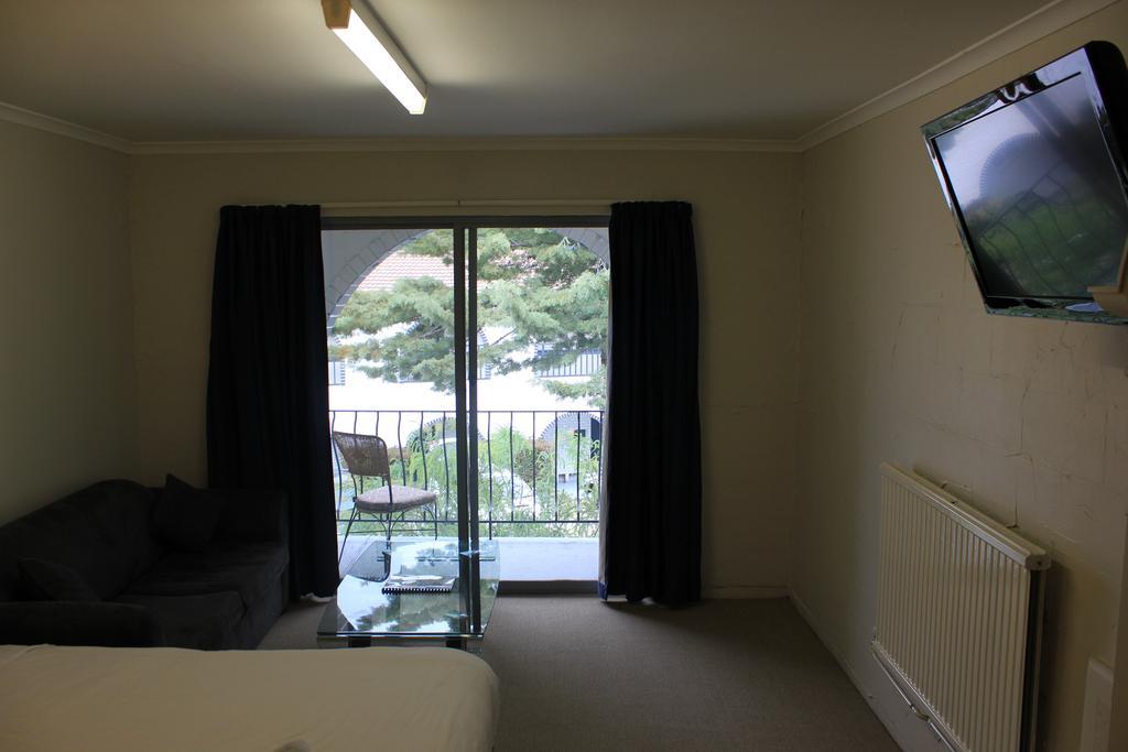 Siesta Villa Jindabyne Kültér fotó
