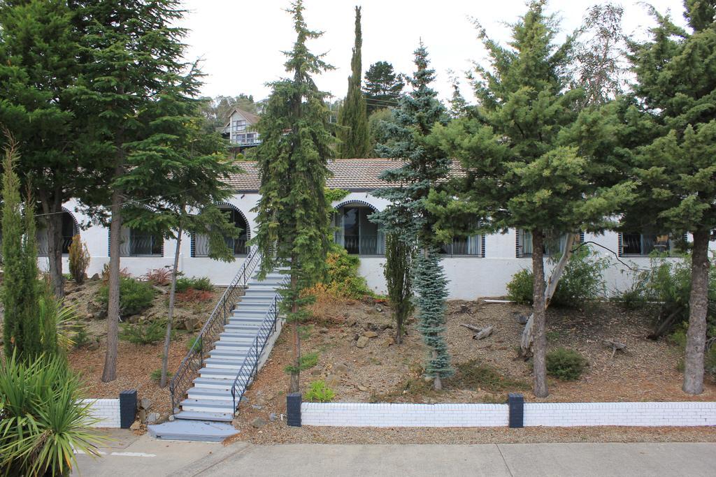 Siesta Villa Jindabyne Kültér fotó