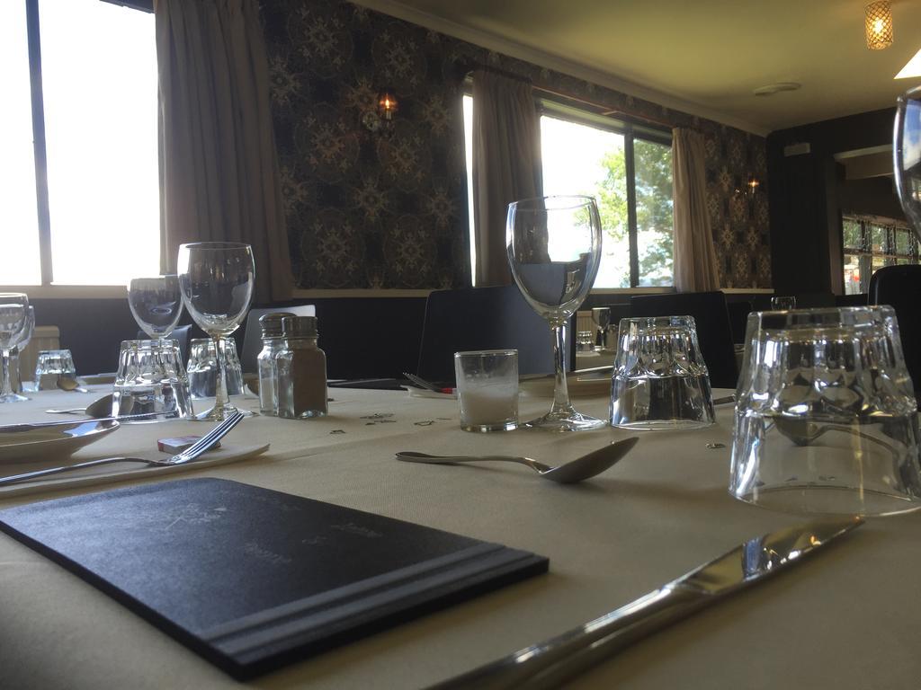 Siesta Villa Jindabyne Kültér fotó