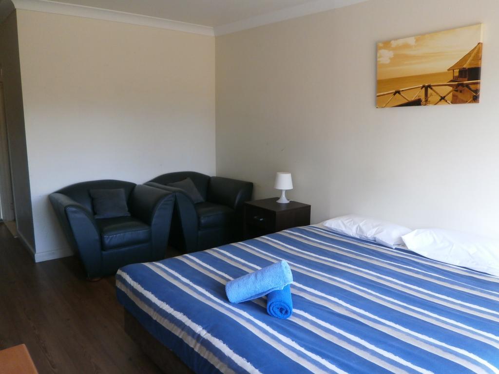 Siesta Villa Jindabyne Kültér fotó